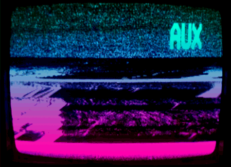 TV Static